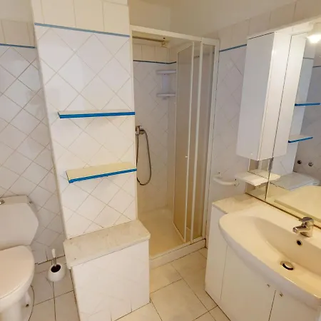 Grand 2p A Avec Terrasse Proche Plages - Fr-1-196-327 Menton