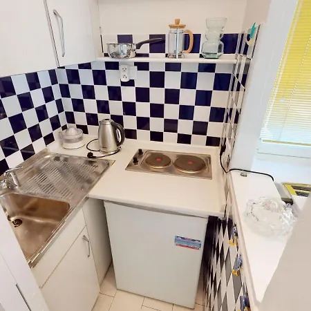 Grand 2p A Avec Terrasse Proche Plages - Fr-1-196-327 Apartamento