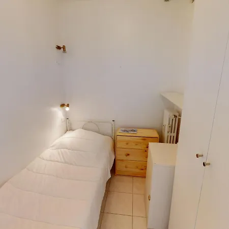 Grand 2p A Avec Terrasse Proche Plages - Fr-1-196-327 * Menton