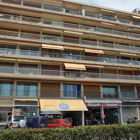 Apartamento Grand 2p A Avec Terrasse Proche Plages - Fr-1-196-327