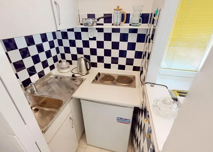 Grand 2p A Avec Terrasse Proche Plages - Fr-1-196-327 Appartement