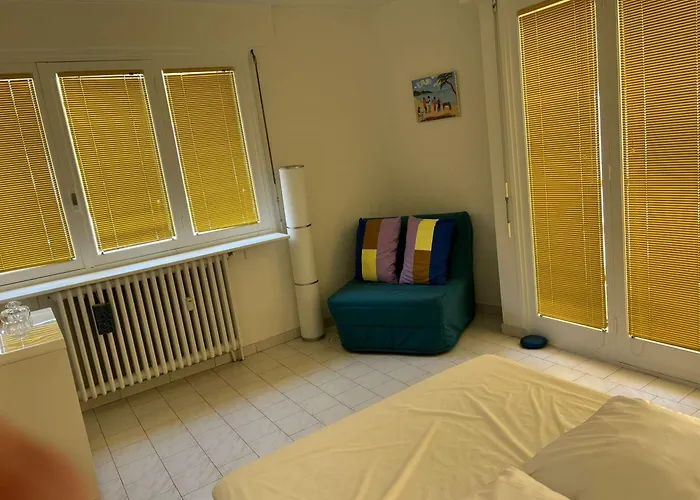 Grand 2p A Avec Terrasse Proche Plages - Fr-1-196-327 Appartement